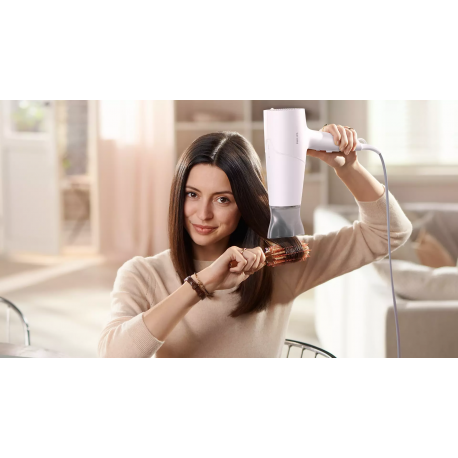 Фен Philips BHD500/00 Series 5000 White