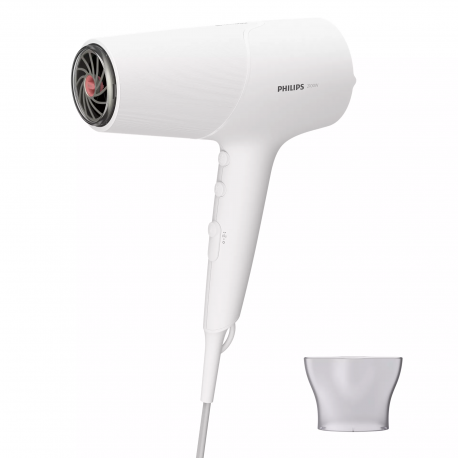 Фен Philips BHD500/00 Series 5000 White