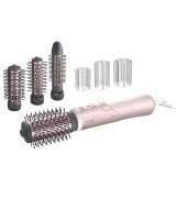 Фен-щетка Philips BHA735/00 Series 7000 Pink