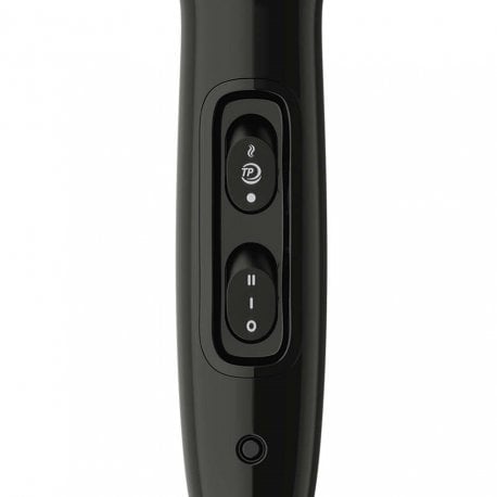 Фен Philips BHD272/00 DryCare Black