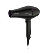 Фен Philips BHD274/00 DryCare ACmotor Black