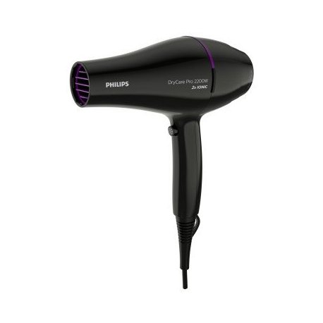 Фен Philips BHD274/00 DryCare ACmotor Black