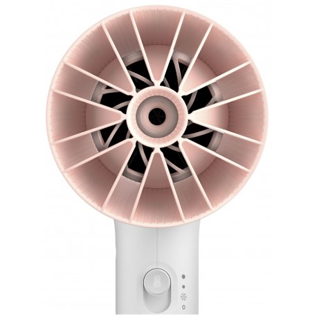 Фен Philips BHD300/00 Series 3000 White/Pink