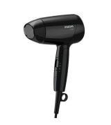 Фен Philips BHC010/10 EssentialCare Black