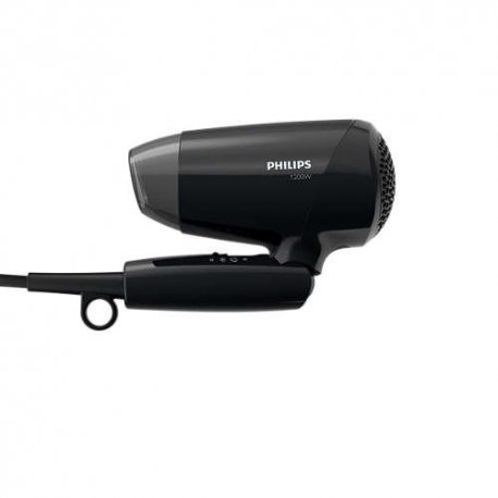 Фен Philips BHC010/10 EssentialCare Black