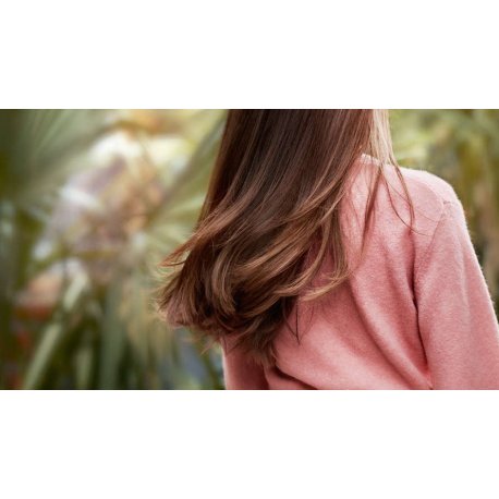 Фен Philips BHC010/10 EssentialCare Black