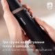 Фен-щетка Philips BHA301/00 Series 3000 Gray