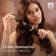 Фен-щітка Philips BHA301/00 Series 3000 Gray Фен-щітка Philips BHA301/00 Series 3000 Gray