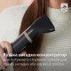 Фен-щітка Philips BHA301/00 Series 3000 Gray Фен-щітка Philips BHA301/00 Series 3000 Gray