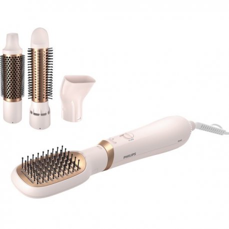 Фен-щітка Philips BHA310/00 Series 3000 Pink