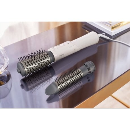 Фен-щітка Philips BHA710/00 Series 7000 White