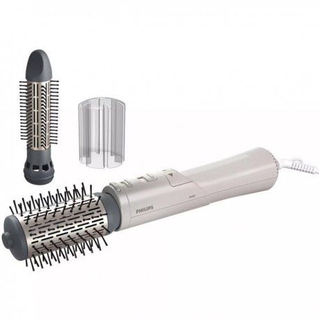 Фен-щітка Philips BHA710/00 Series 7000 White