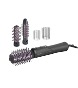 Фен-щітка Philips BHA715/00 Series 7000 Black