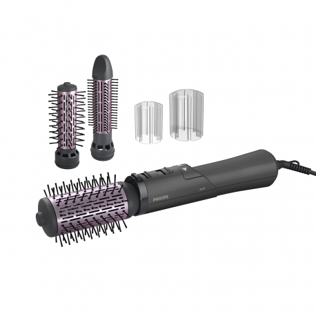 Фен-щітка Philips BHA715/00 Series 7000 Black