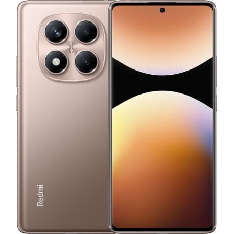 Xiaomi Redmi Note 14 Pro 8/256GB Sand Gold