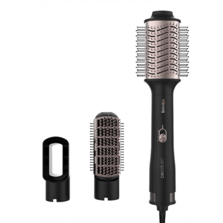 Фен-щітка Cecotec CeramicCare 3in1 Styler (CCTC-04438)