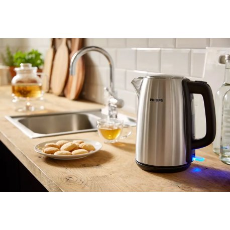 Электрочайник Philips HD9351/90 Viva Collection (1.7л)