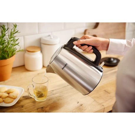 Электрочайник Philips HD9351/90 Viva Collection (1.7л)