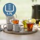 Электрочайник Philips HD9395/90 Double Walled Kettle (1.7л) Электрочайник Philips HD9395/90 Double Walled Kettle (1.7л)