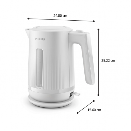 Электрочайник Philips HD9411/00 Series 3000 (1.7 л)