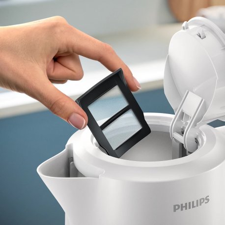 Электрочайник Philips HD9411/00 Series 3000 (1.7 л)