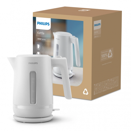 Электрочайник Philips HD9411/00 Series 3000 (1.7 л)
