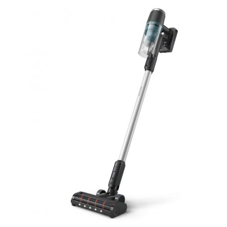 Аккумуляторный пылесос Philips XC3031/01 Series 3000 Gray