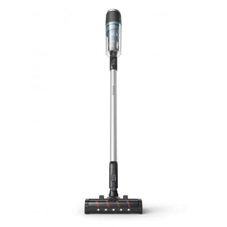 Аккумуляторный пылесос Philips XC3031/01 Series 3000 Gray