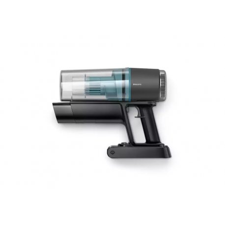 Аккумуляторный пылесос Philips XC3031/01 Series 3000 Gray