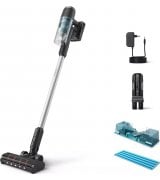 Акумуляторний пилосос Philips XC3131/01 Series 3000 Gray