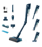 Акумуляторний пилосос Philips XC5244/10 Flex Series 5000 Green