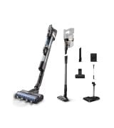 Акумуляторний пилосос Philips XW9463/10 AquaTrio Series 9000 Black