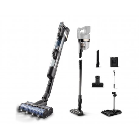 Акумуляторний пилосос Philips XW9463/10 AquaTrio Series 9000 Black