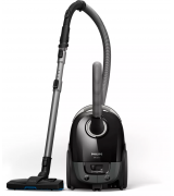 Пилосос для сухого прибирання Philips XD3112/09 Series 3000 Black