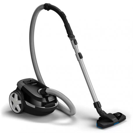 Пылесос для сухой уборки Philips XD3112/09 Series 3000 Black