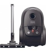 Пилосос для сухого прибирання Philips XD8122/10 Series 8000 Black