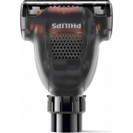 Пылесос для сухой уборки Philips XD8122/10 Series 8000 Black