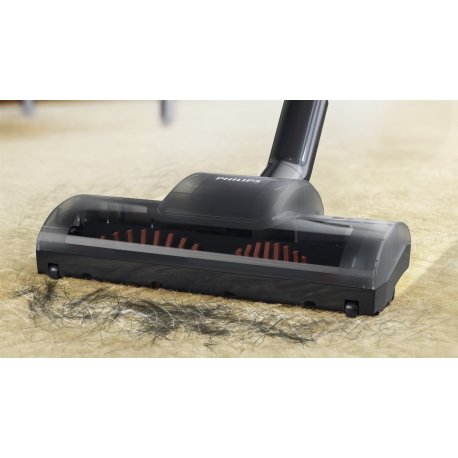 Пылесос для сухой уборки Philips XD8122/10 Series 8000 Black