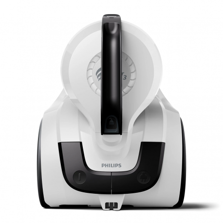 Пылесос без мешка Philips XB1111/10 Series 1000 White