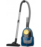 Пилосос без мішка Philips XB2125/09 Series 2000 Blue