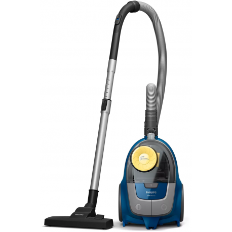 Пилосос без мішка Philips XB2125/09 Series 2000 Blue