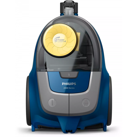 Пылесос без мешка Philips XB2125/09 Series 2000 Blue