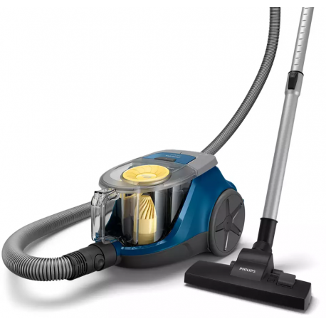 Пылесос без мешка Philips XB2125/09 Series 2000 Blue