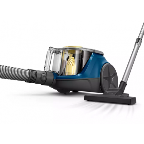 Пылесос без мешка Philips XB2125/09 Series 2000 Blue