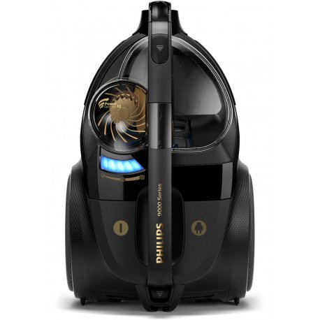 Пылесос без мешка Philips XB9154/09 Series 9000 Black