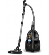 Пилосос без мішка Philips XB9154/09 Series 9000 Black