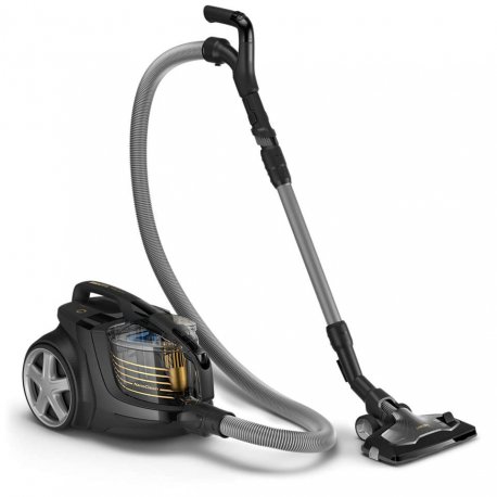 Пылесос без мешка Philips XB9154/09 Series 9000 Black