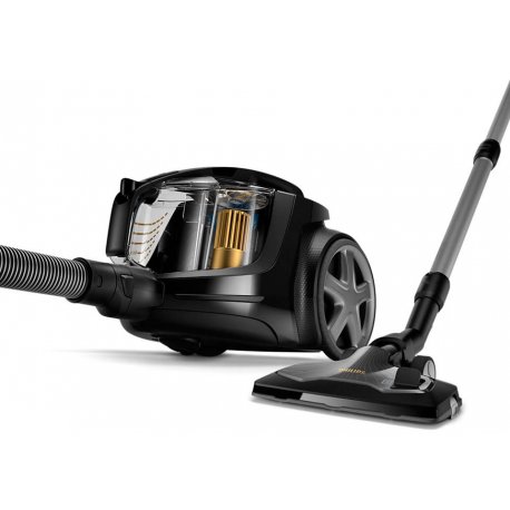 Пылесос без мешка Philips XB9154/09 Series 9000 Black