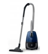 Пилосос для сухого прибирання Philips FC8240/09 PowerGO Blue