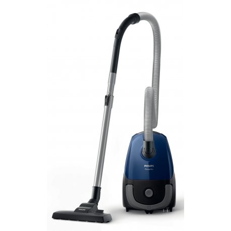 Пилосос для сухого прибирання Philips FC8240/09 PowerGO Blue